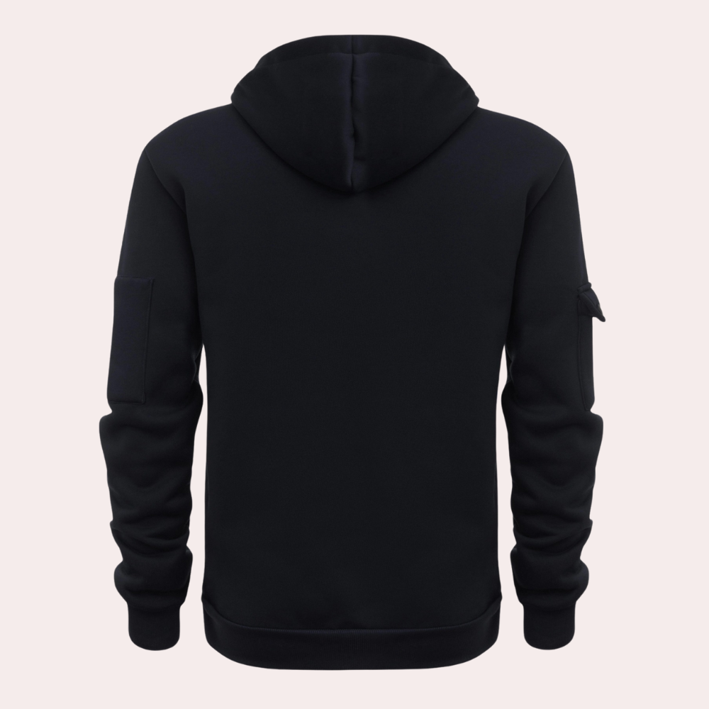 Mens Hoodies Stylish Winter | Casual