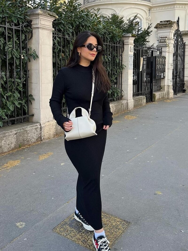 Sac A Bandoulière Elégant Pour Femmes | Tendance