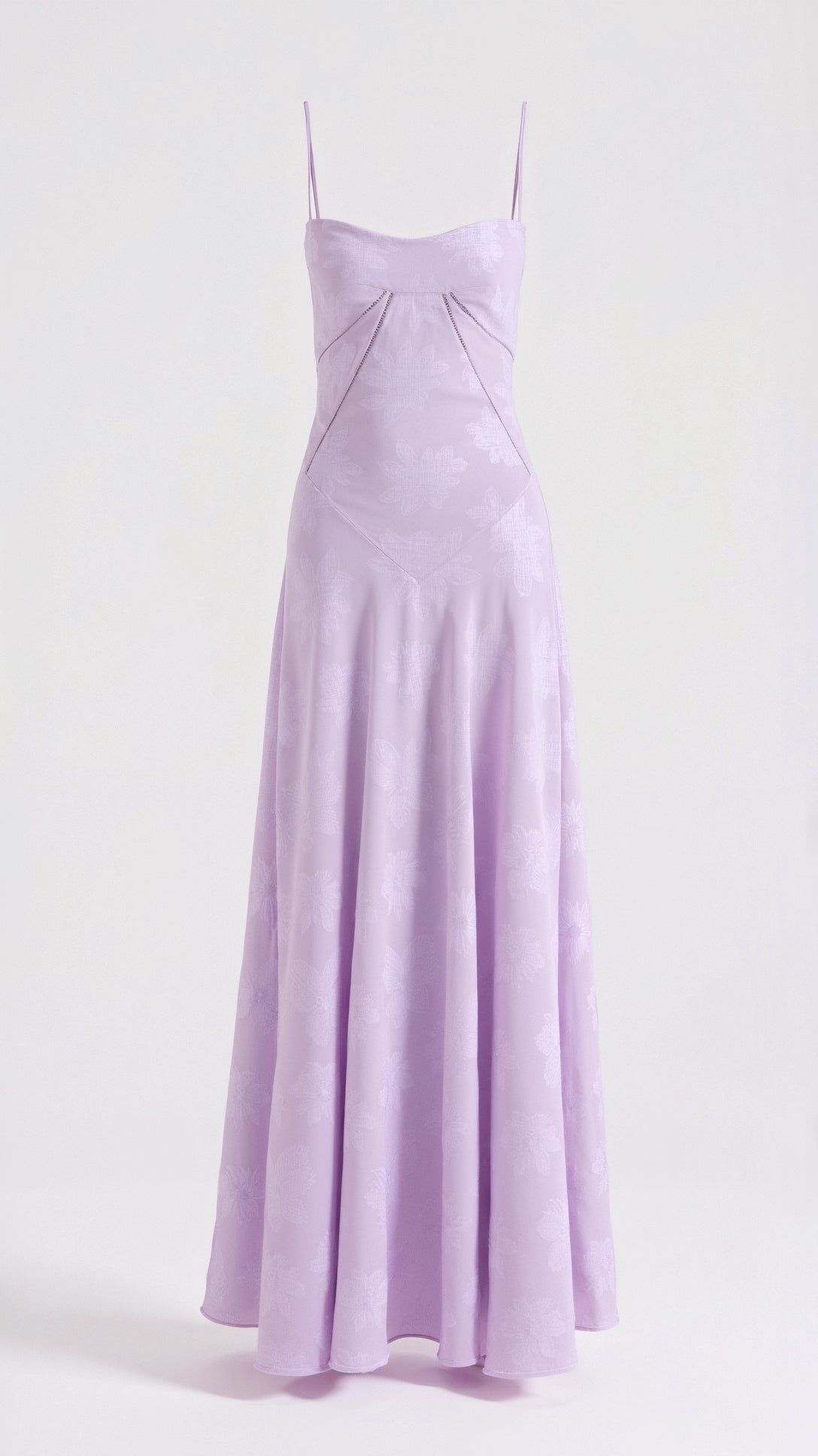Women's Wedding Guest Dress | Flowing Dress