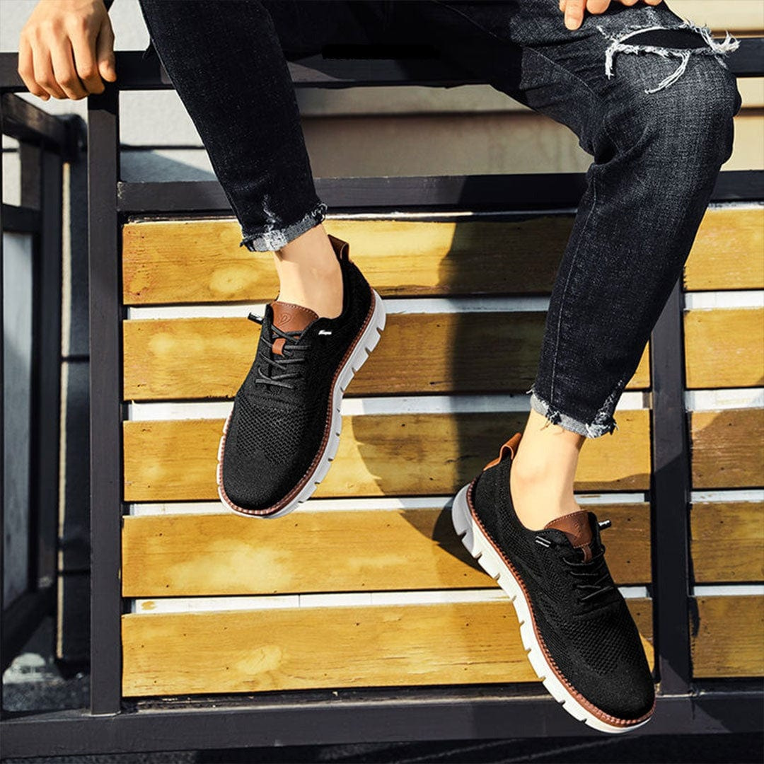 Chaussures Ultra-Confortables pour Hommes | Décontractées