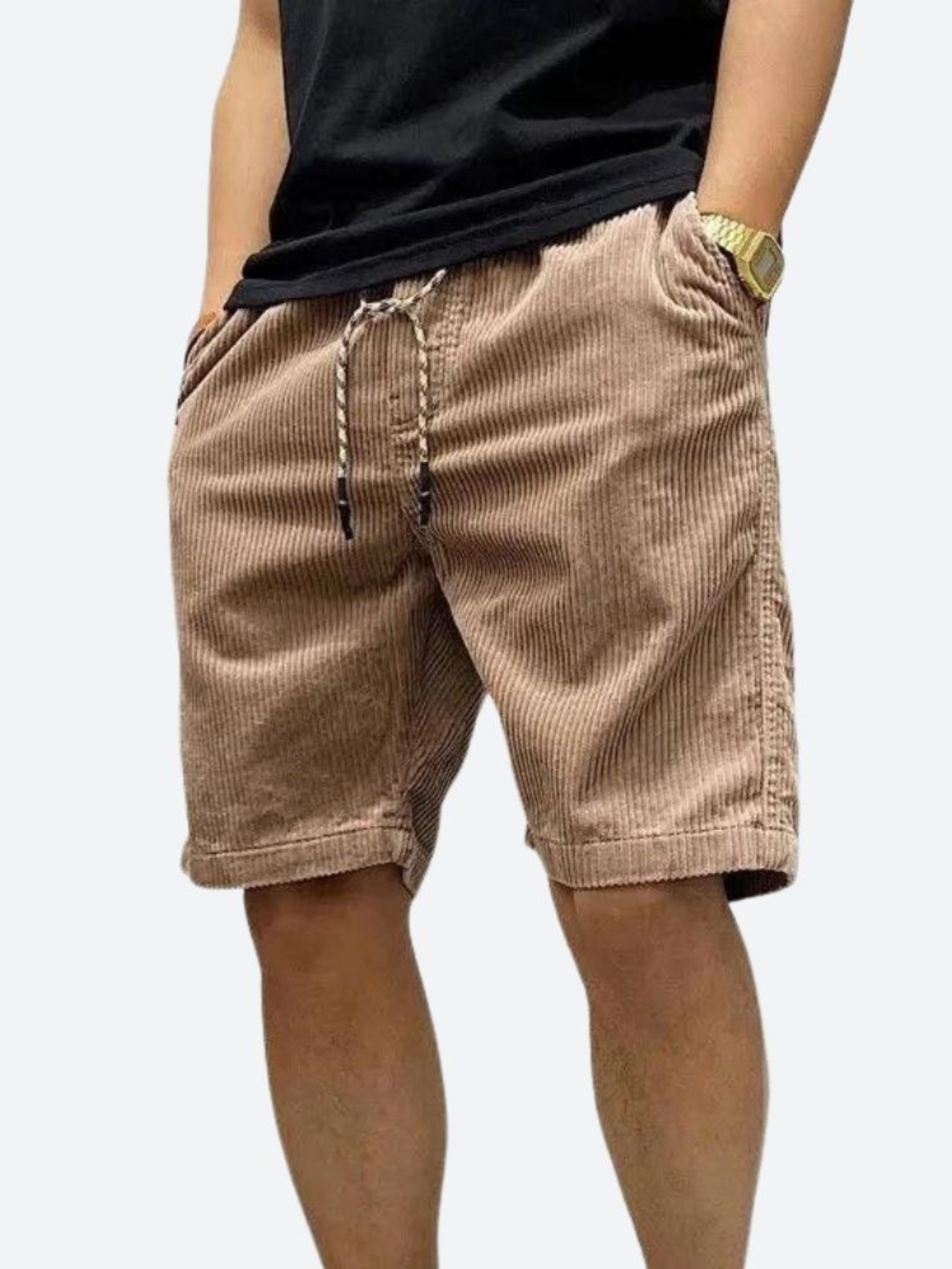 Shorts Élégants Pour Hommes | Classiques
