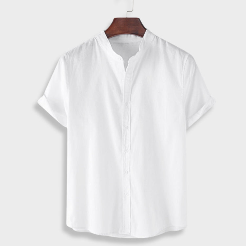 Ensemble de Plage Élégant pour Hommes | Inspiré par Ibiza