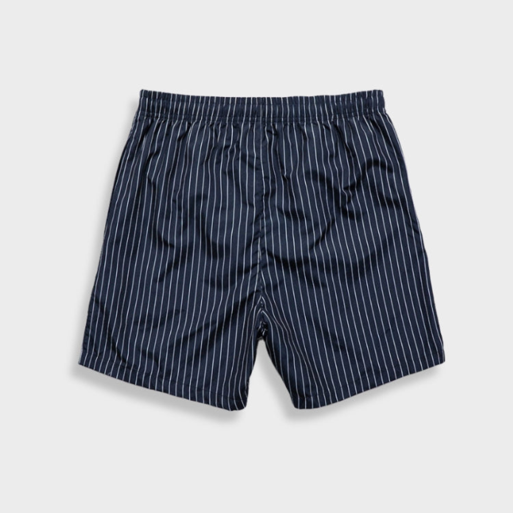 Ensemble de Plage Élégant pour Hommes | Inspiré par Ibiza