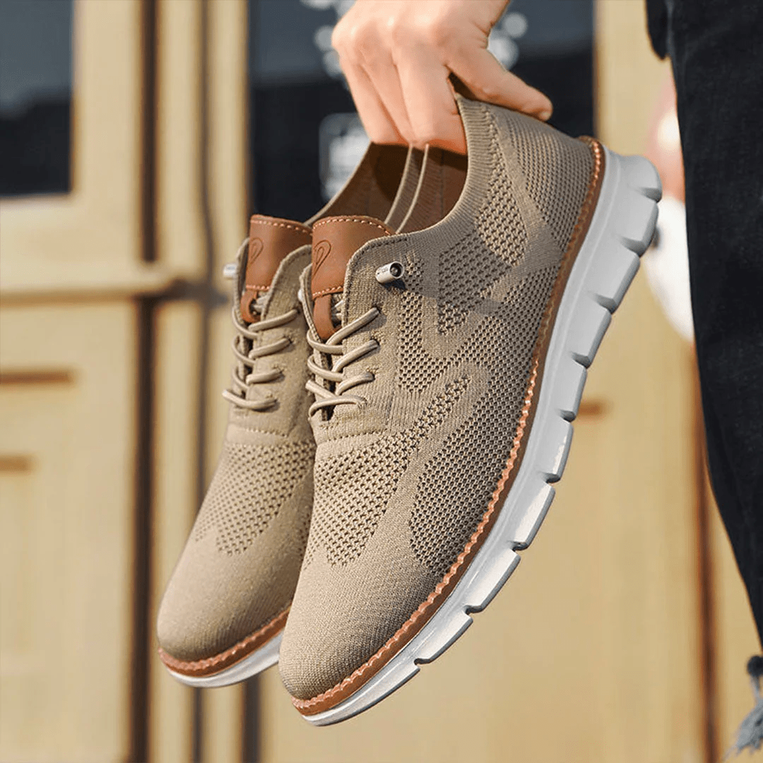 Chaussures Ultra-Confortables pour Hommes | Décontractées