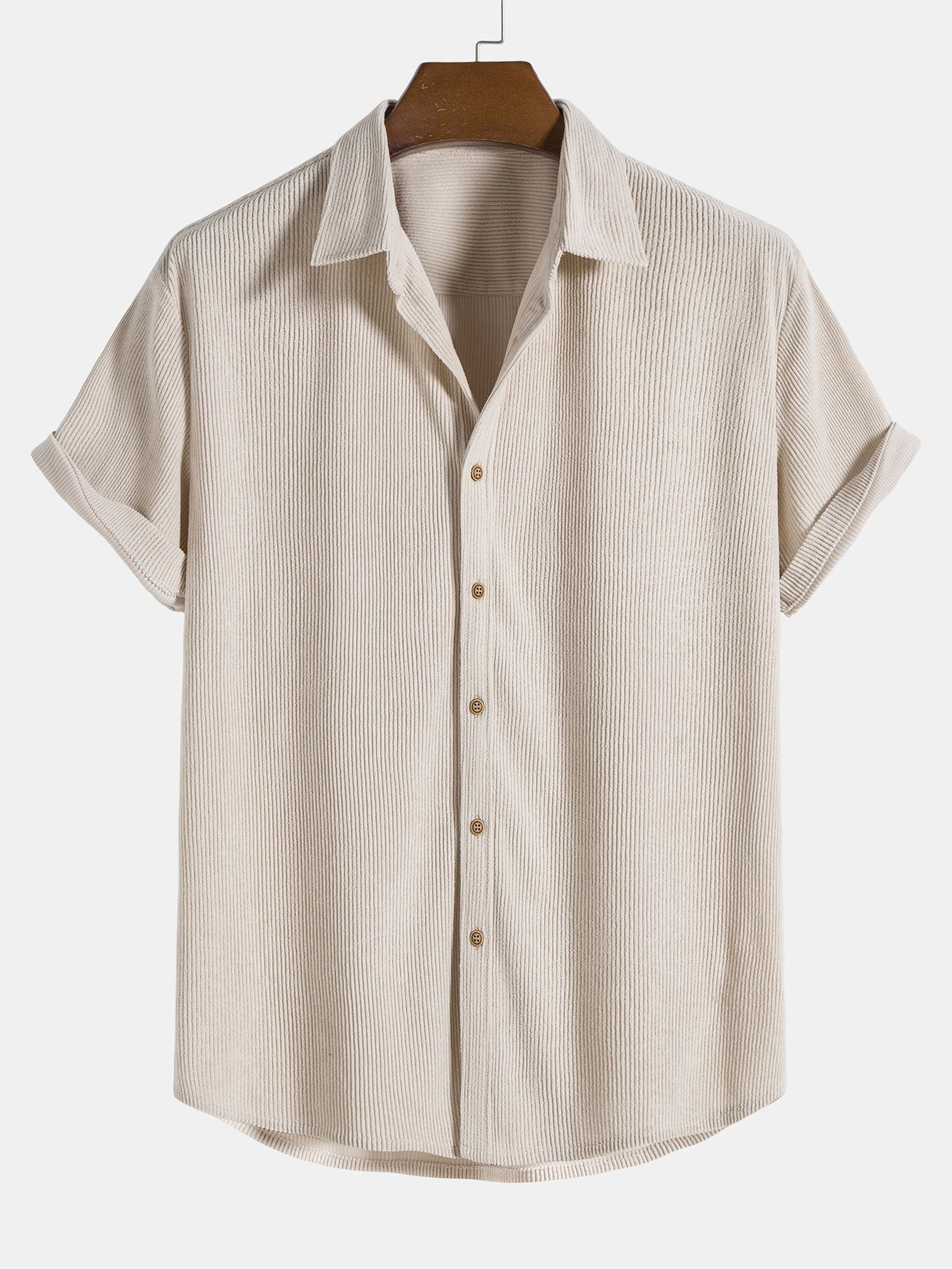 Ensemble d'été pour hommes en deux pièces