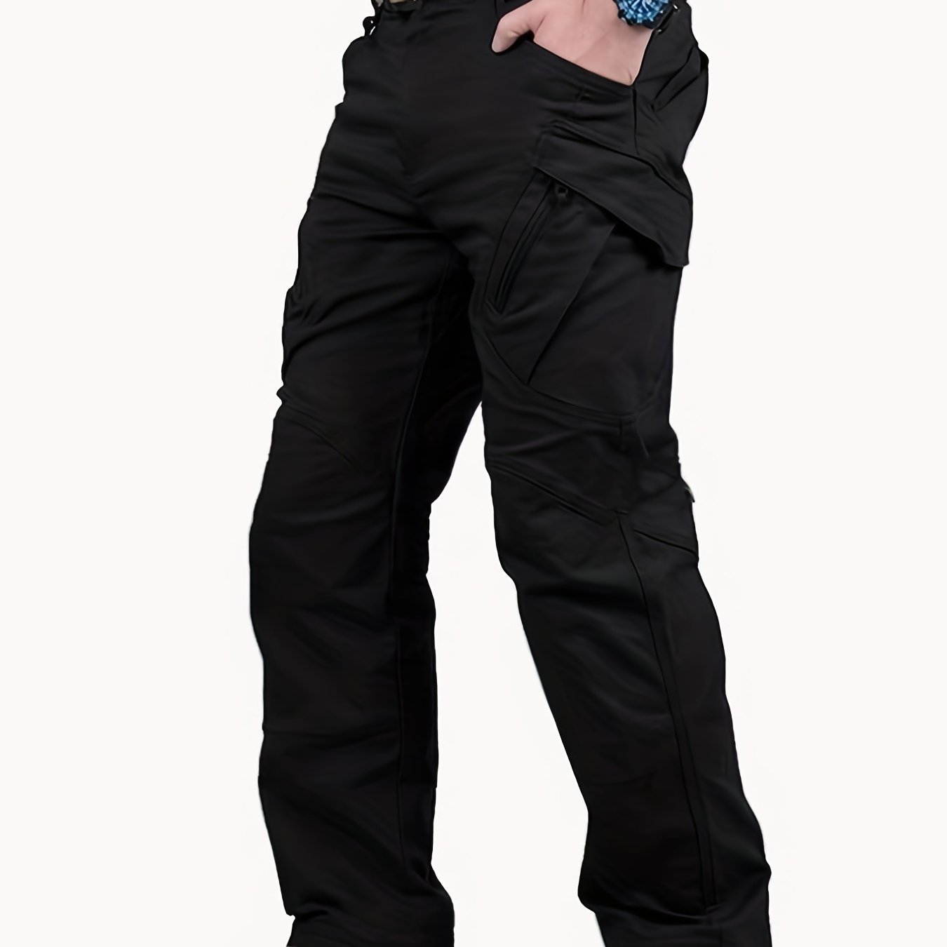 Mens Work Trouser | Durable