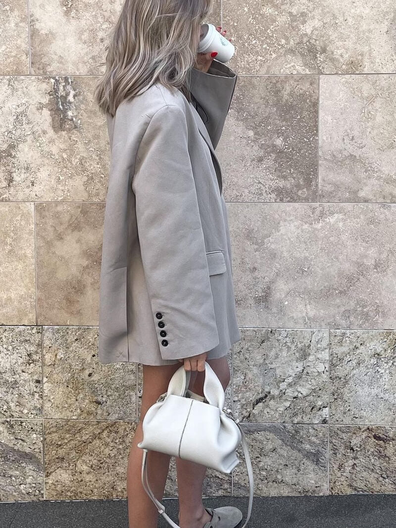 Sac A Bandoulière Elégant Pour Femmes | Tendance