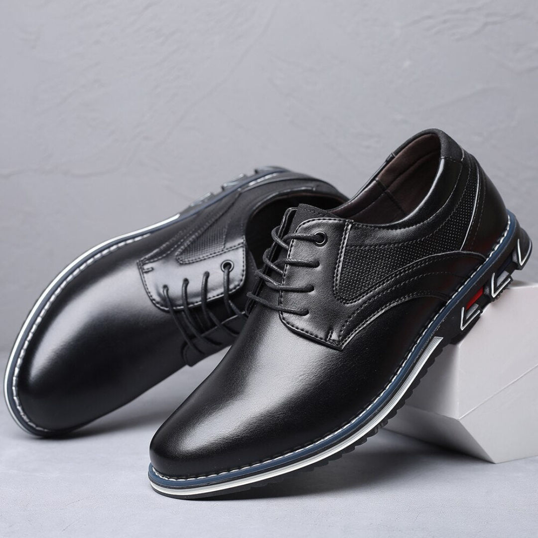 Chaussures de ville confortables pour hommes | Classiques