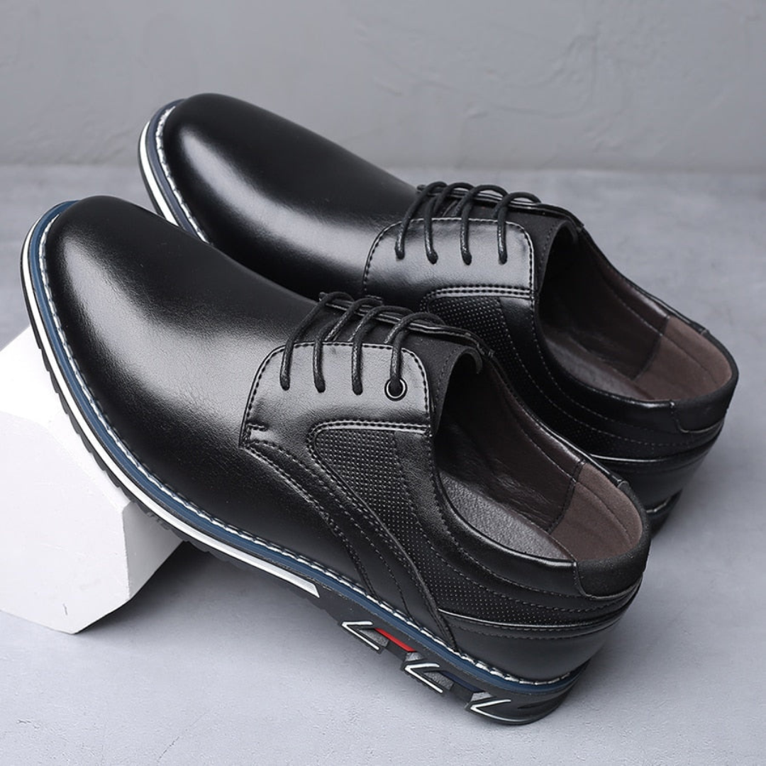 Chaussures de ville confortables pour hommes | Classiques