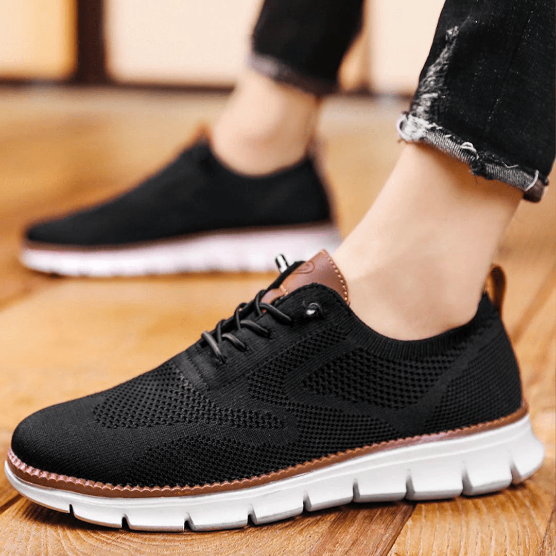 Chaussures Ultra-Confortables pour Hommes | Décontractées