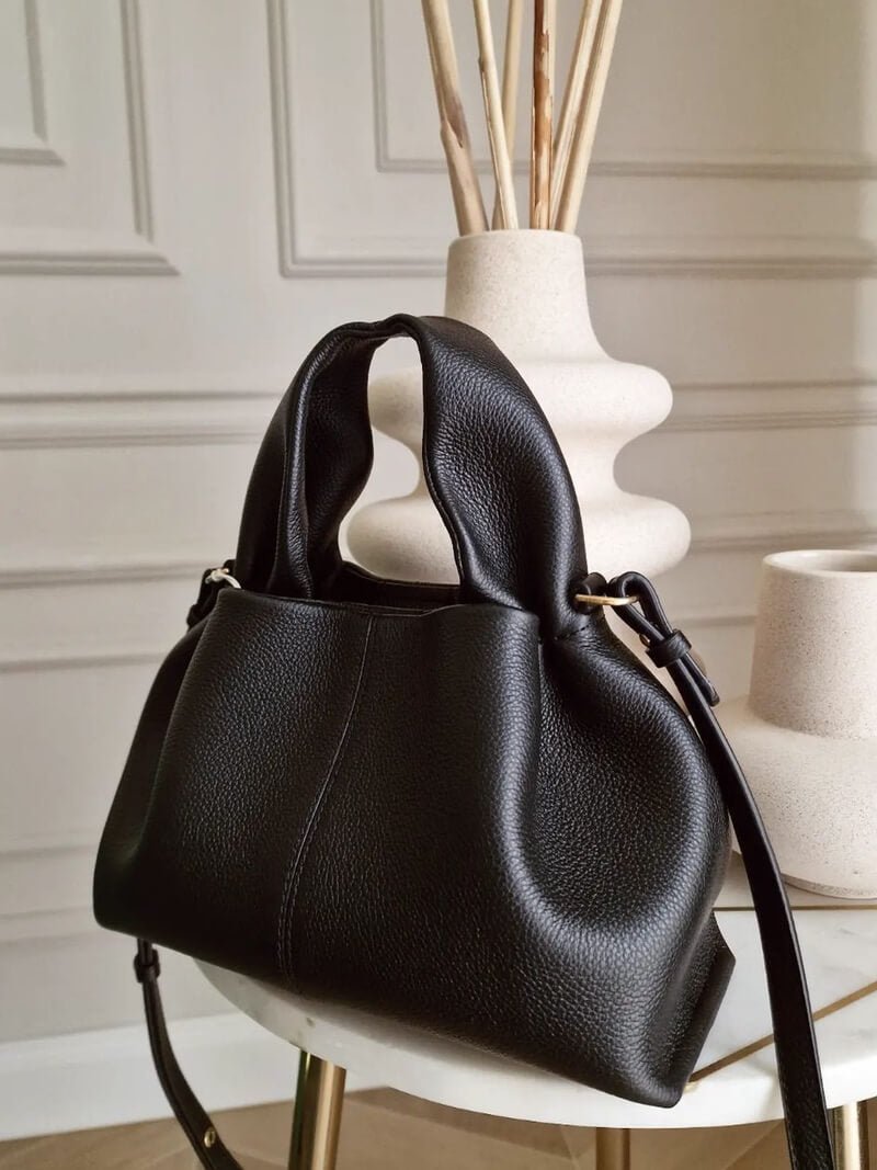 Sac A Bandoulière Elégant Pour Femmes | Tendance