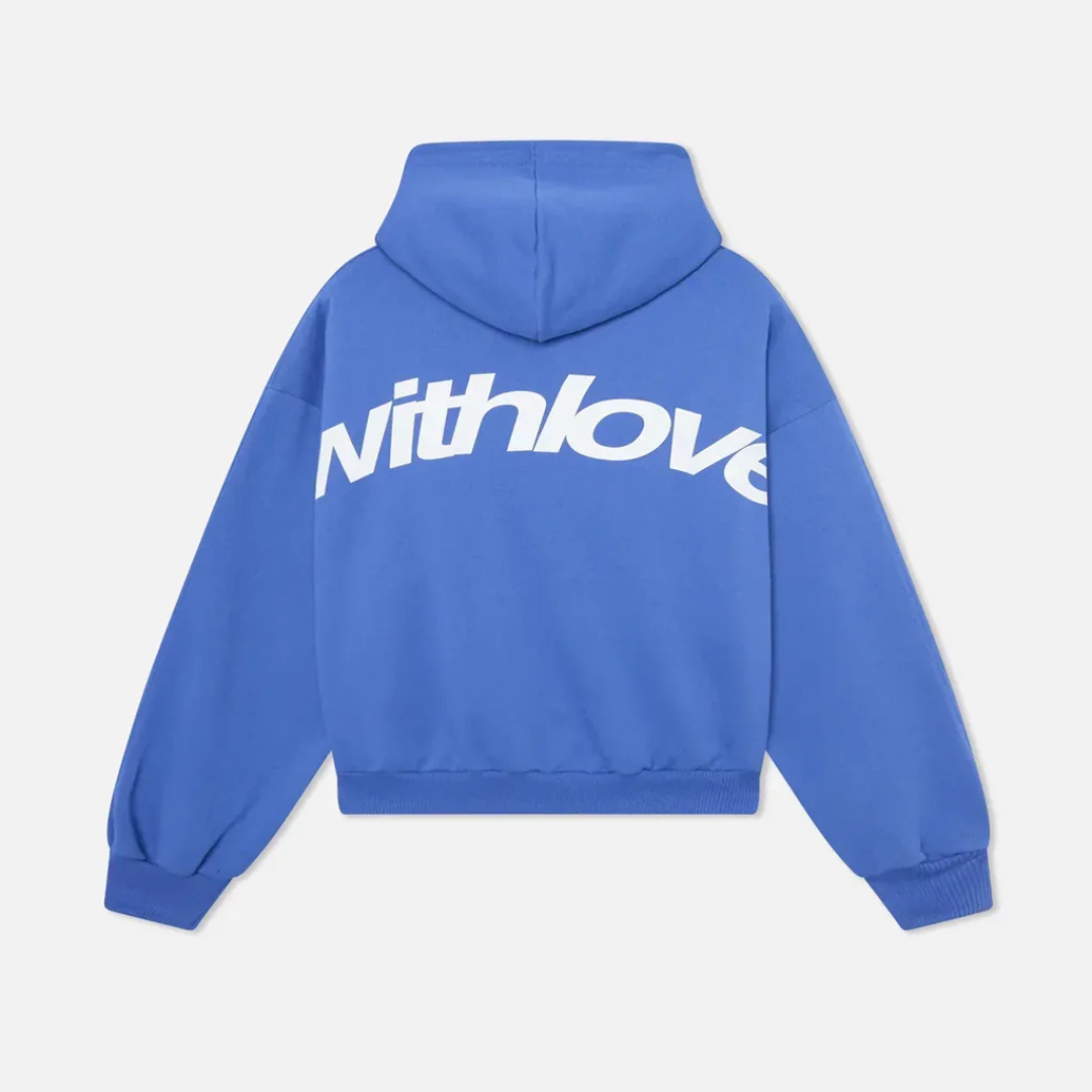 Women’s Stylish Winter Hoodie | Trendy