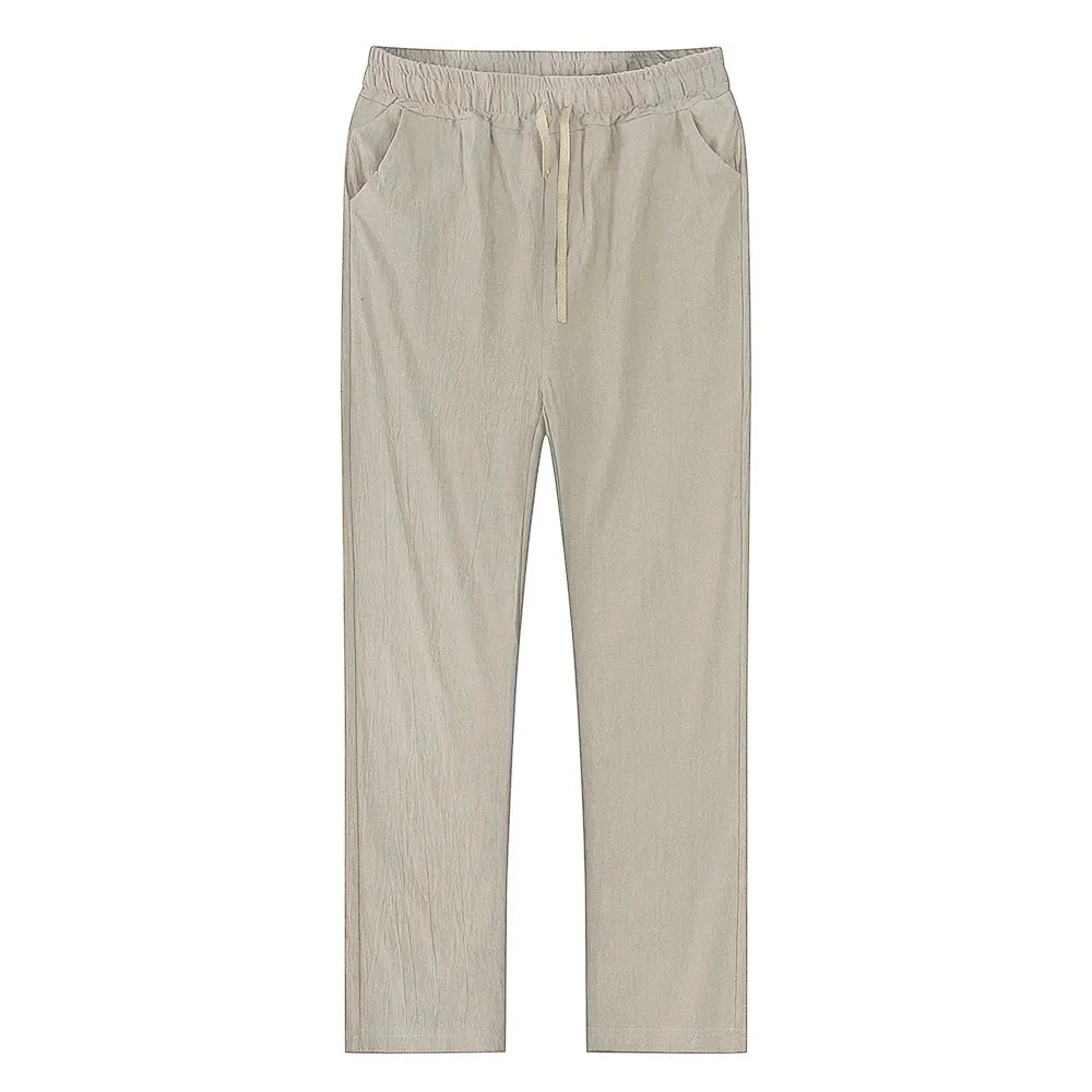 Men’s Chino Trousers | Casual Slim Fit