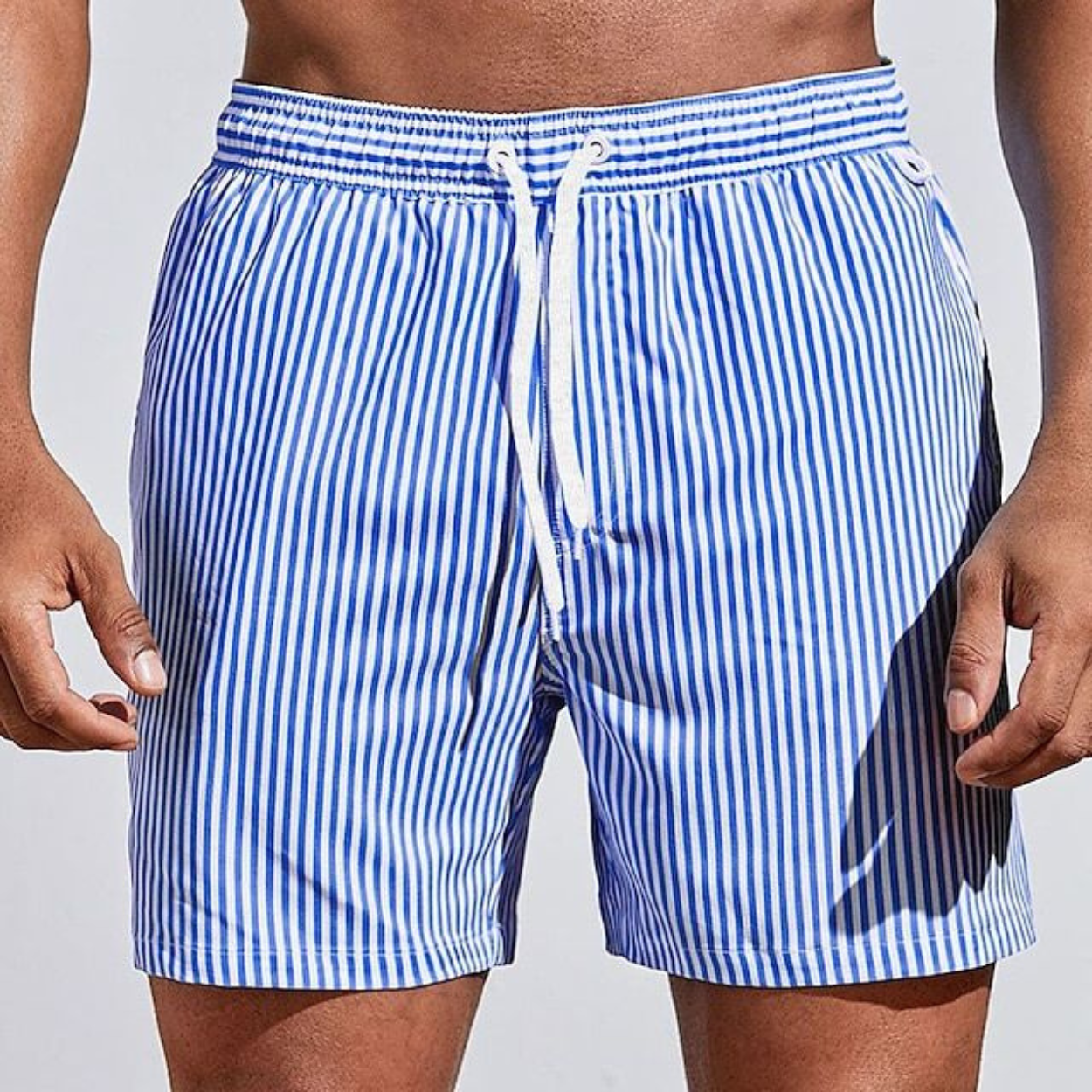 Shorts Légers Pour Hommes à Séchage Rapide | Décontracté