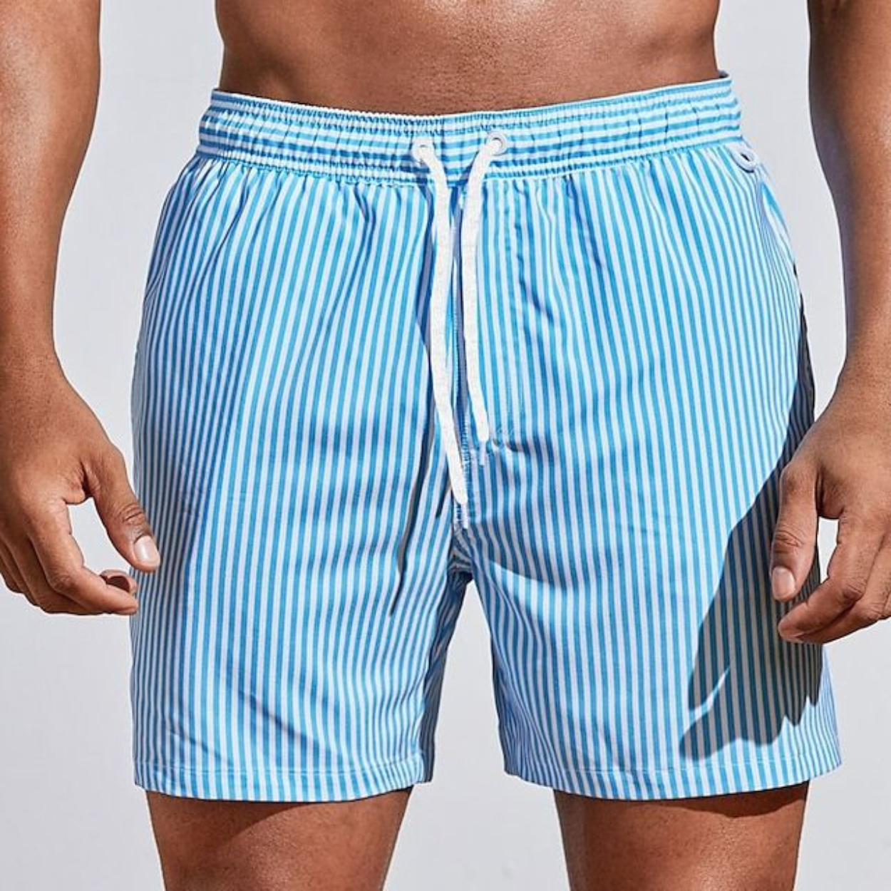 Shorts Légers Pour Hommes à Séchage Rapide | Décontracté