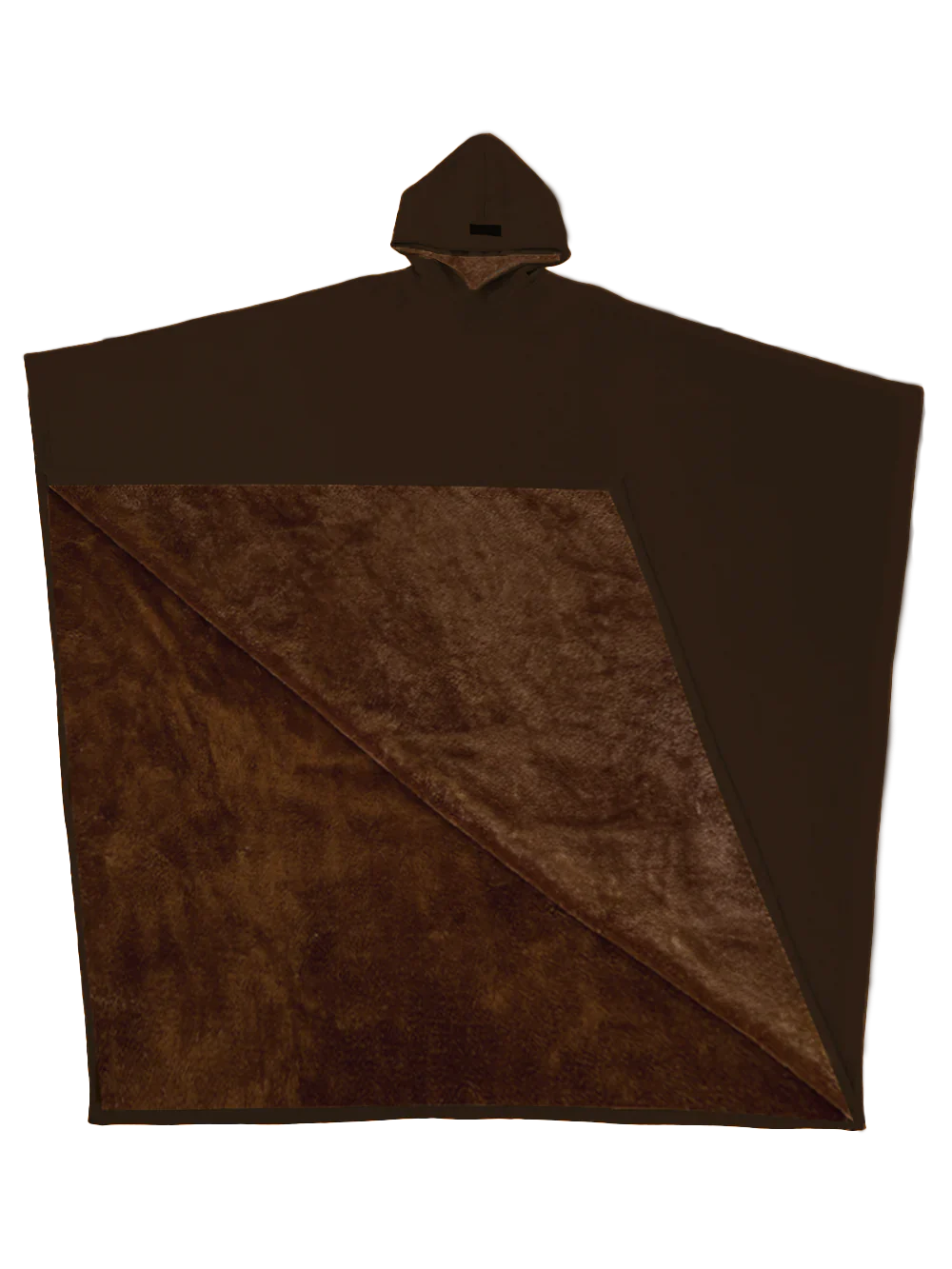 Women's Oversized Hoodie Blanket | Casual Homewear Style