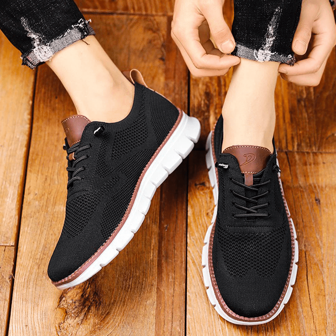 Chaussures Ultra-Confortables pour Hommes | Décontractées