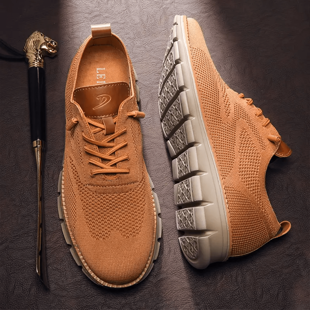 Chaussures Ultra-Confortables pour Hommes | Décontractées
