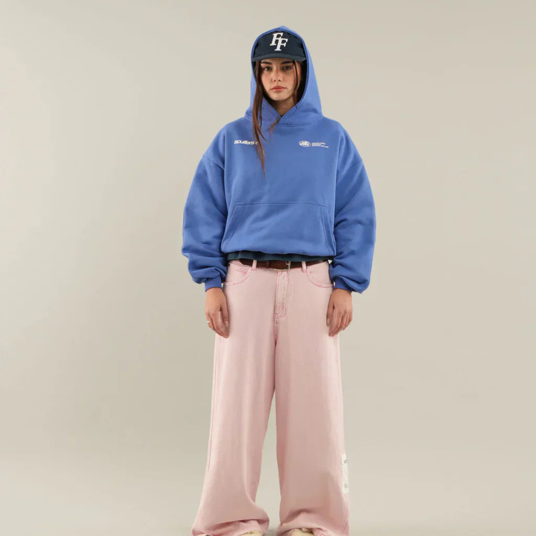 Women’s Stylish Winter Hoodie | Trendy