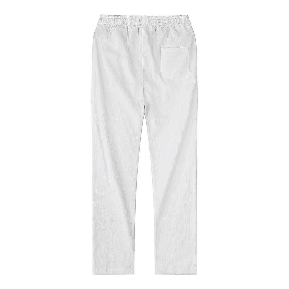 Men’s Chino Trousers | Casual Slim Fit