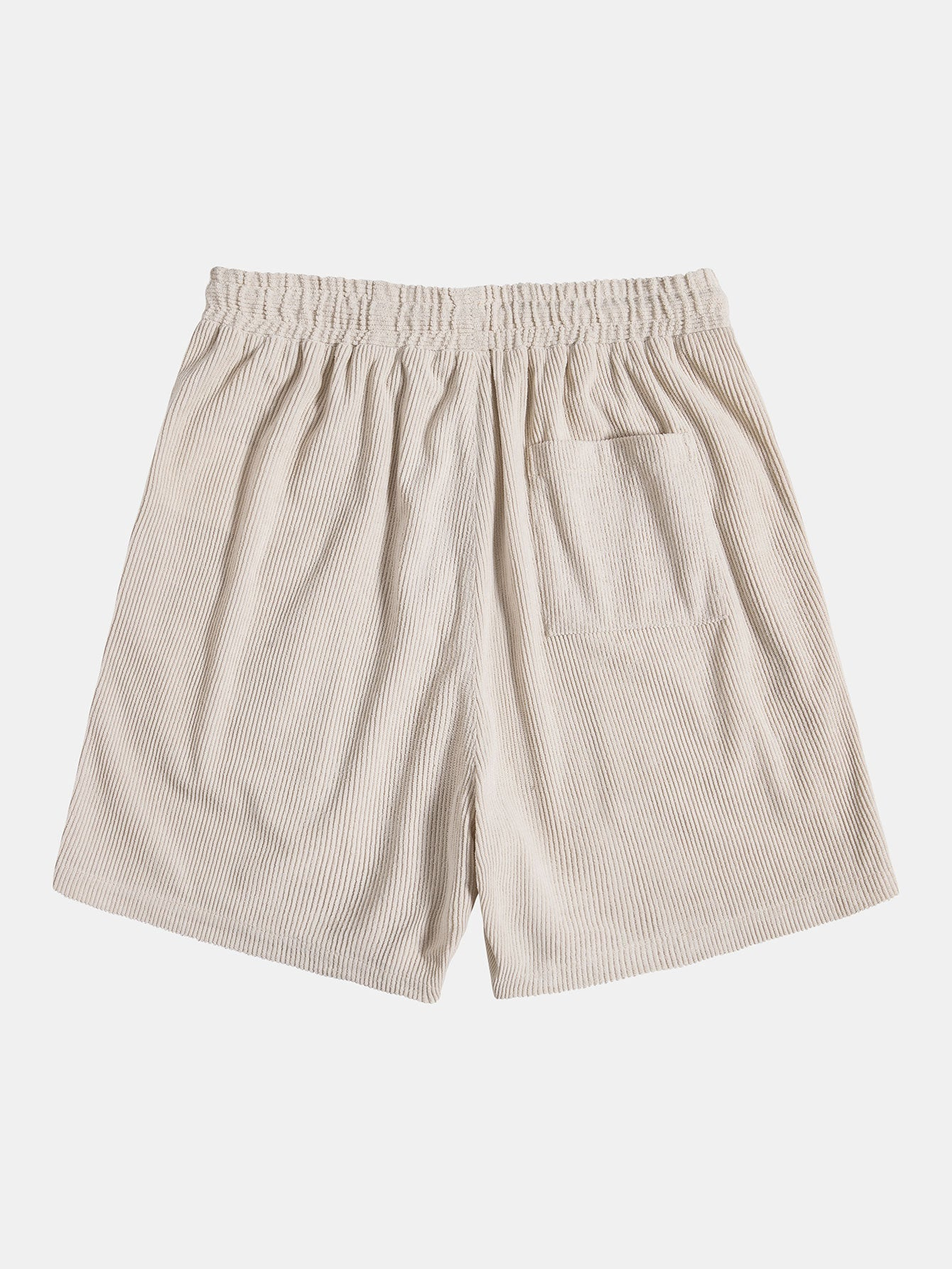 Ensemble d'été pour hommes en deux pièces