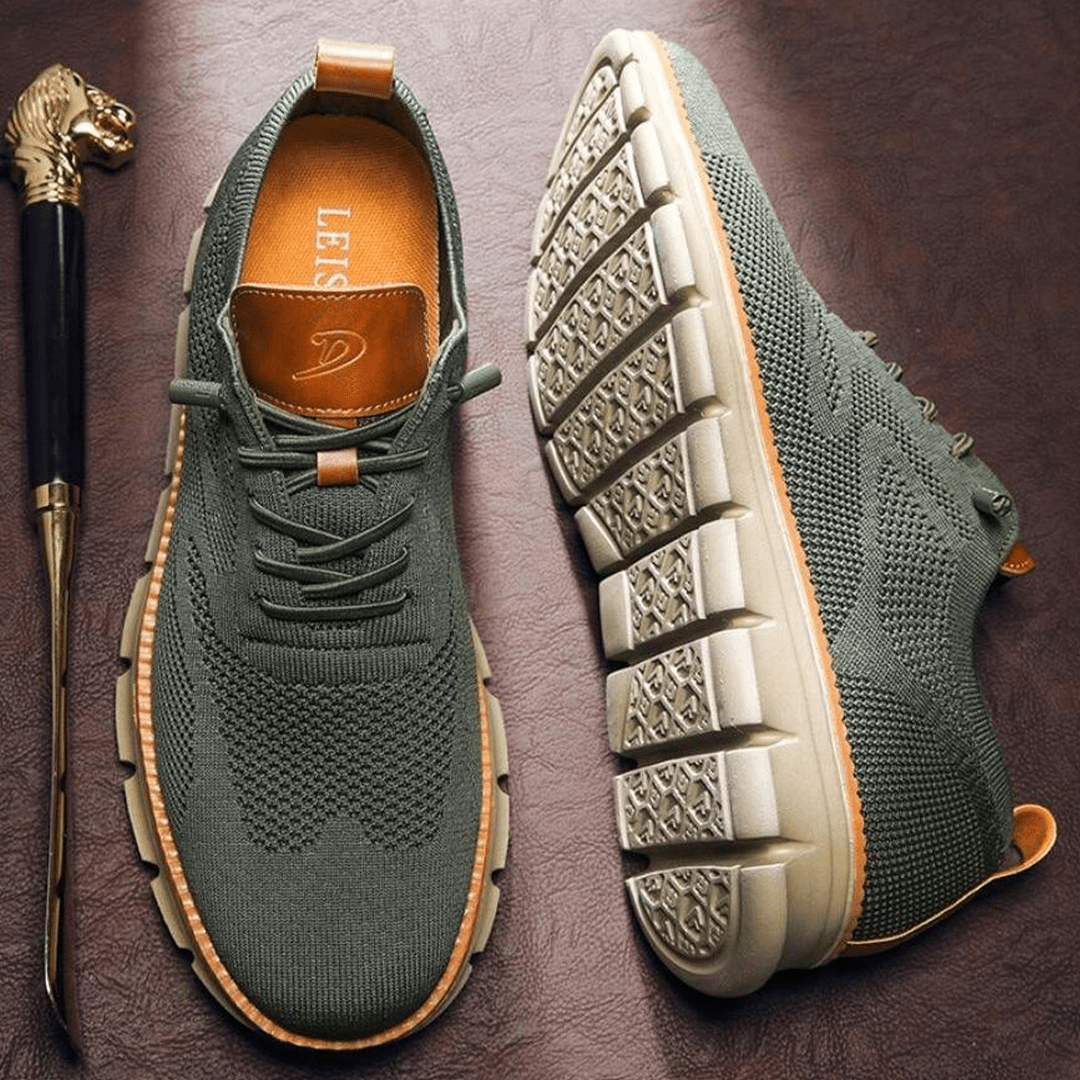 Chaussures Ultra-Confortables pour Hommes | Décontractées
