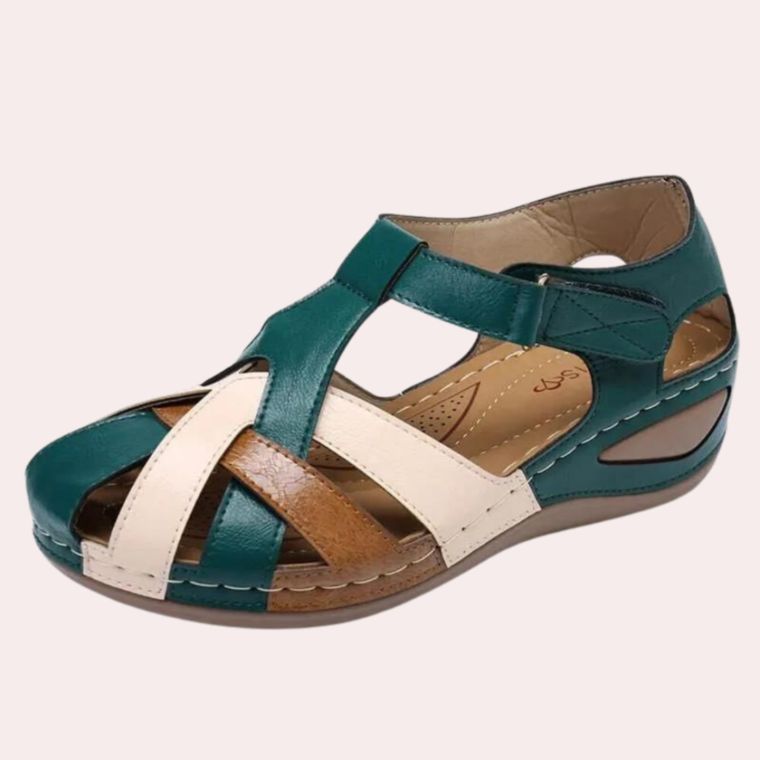 Sandales Confortables pour Femmes | Décontractées