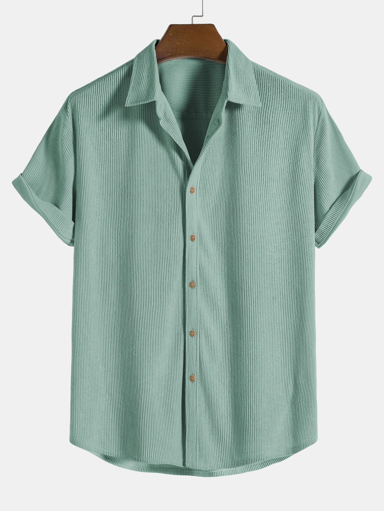 Ensemble d'été pour hommes en deux pièces