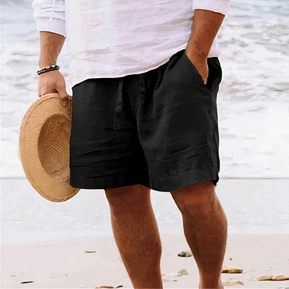 Shorts De Respirants Pour Hommes | Légers