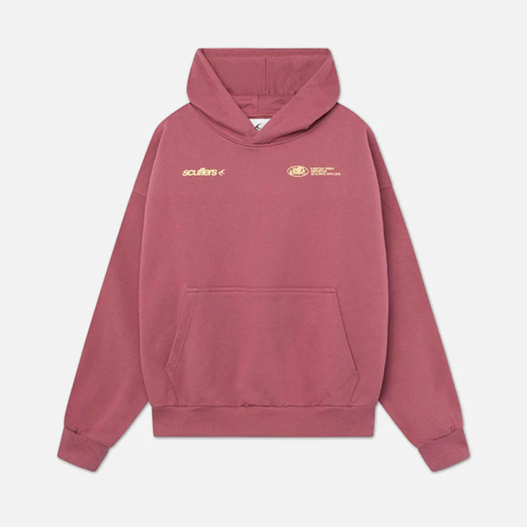 Women’s Stylish Winter Hoodie | Trendy