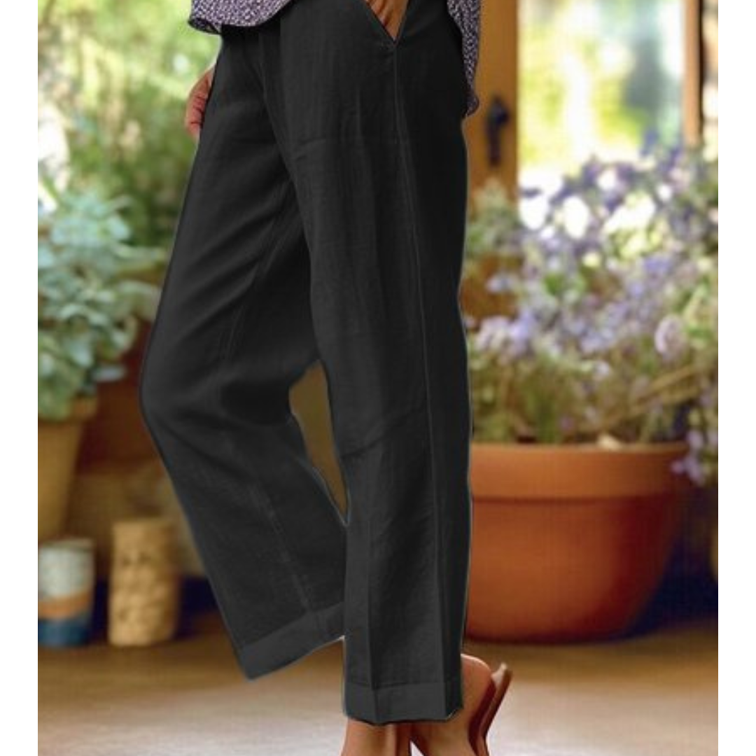 Pantalon pour femme | Baggy