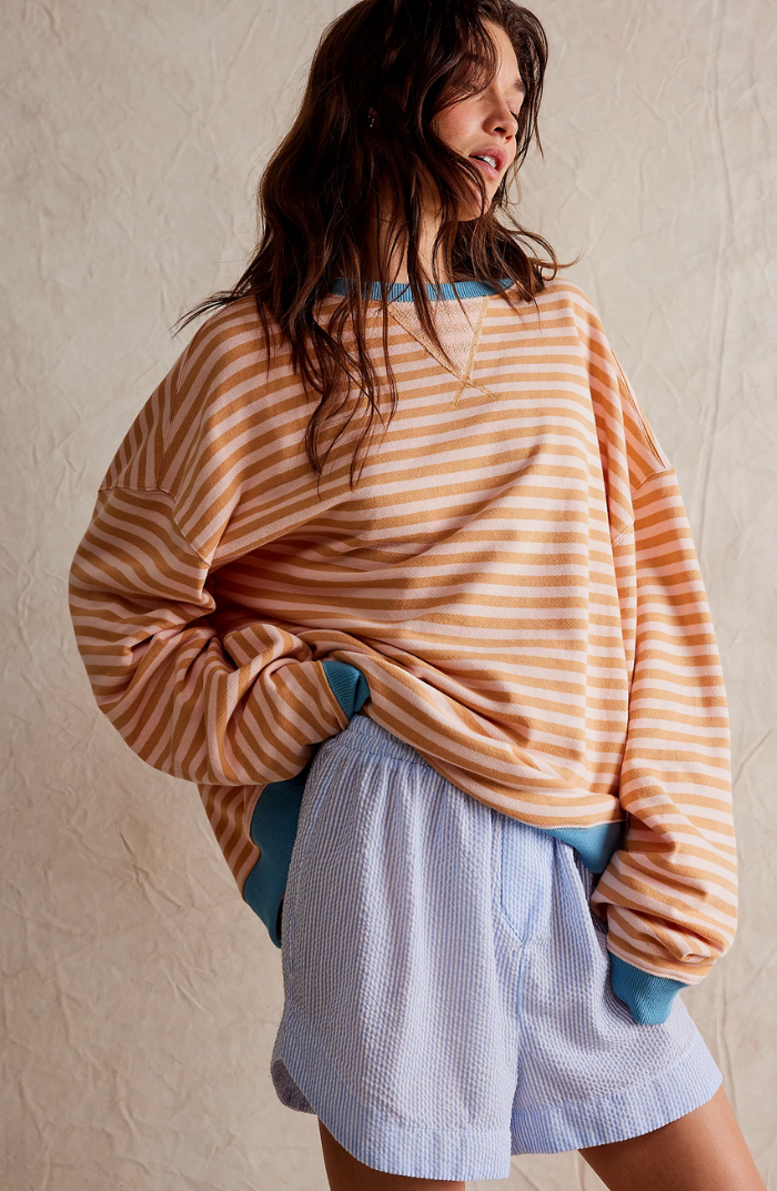 Women’s Chunky Sweater | Relaxed Fit