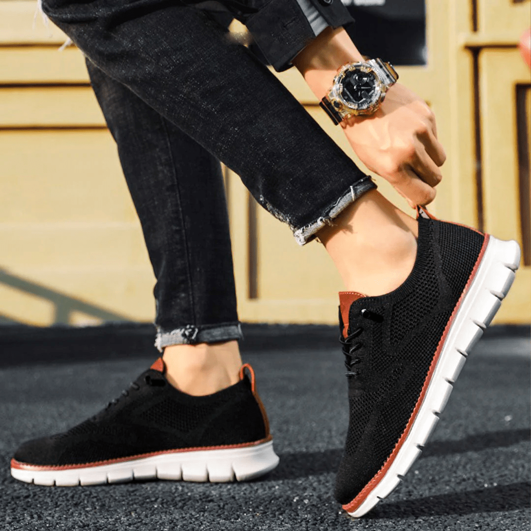 Chaussures Ultra-Confortables pour Hommes | Décontractées