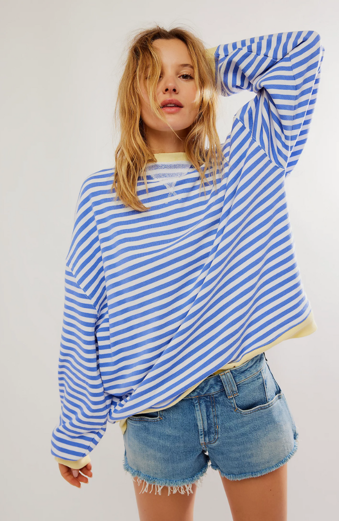 Women’s Chunky Sweater | Relaxed Fit