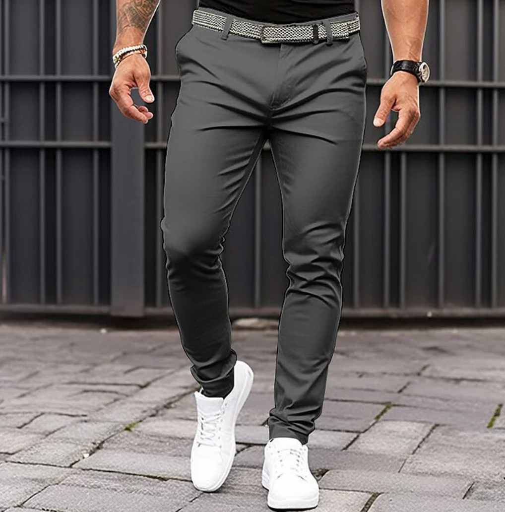 Casual Mens Trousers | Modern