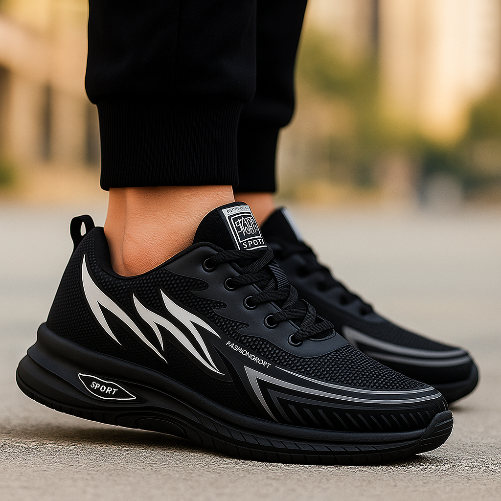 Chaussure De Course Décontractée pour Hommes | Été