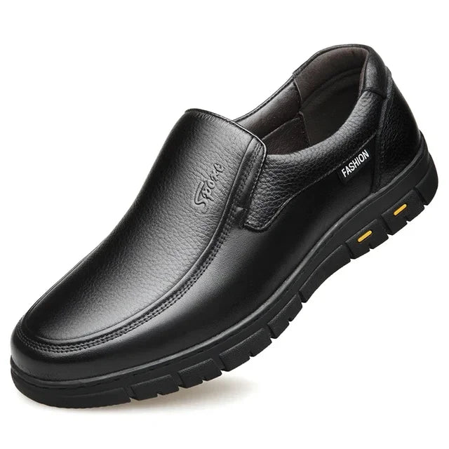 Chaussures Décontractées pour Hommes | Confortables et Élégantes