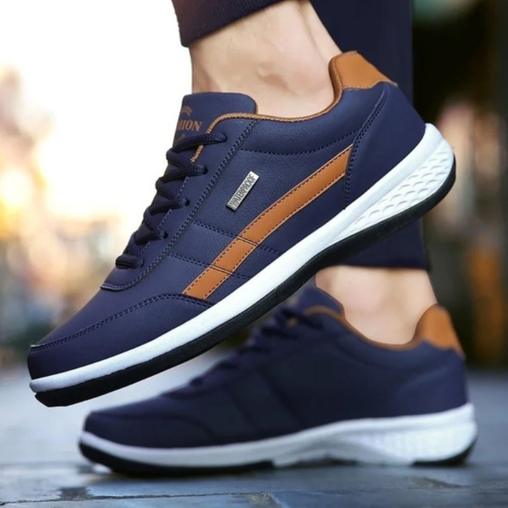 Chaussures De Confort Décontractées Pour Hommes | Élégant