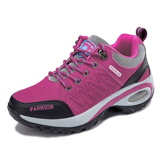 Women's Mira Hiking Shoes – Lightweight and Versatile for the Outdoors