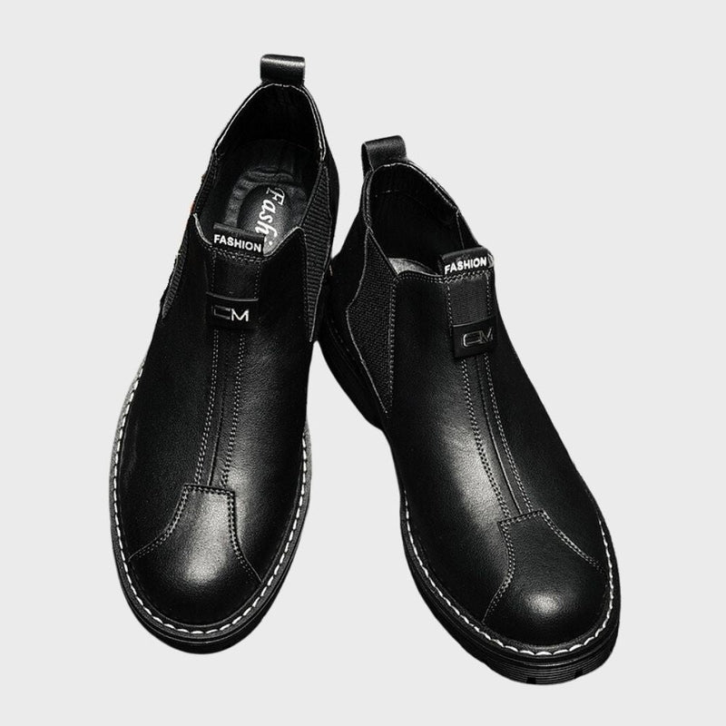Womens Chelsea Boots | Timeless Style
