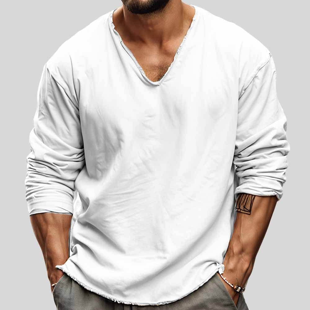 Chemise Décontractée Stylée pour Hommes | Manches Courtes