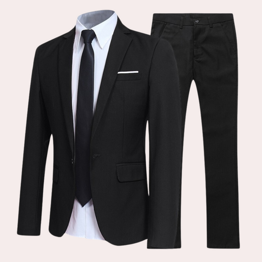 Trendy Formal Suit for Men | Classic