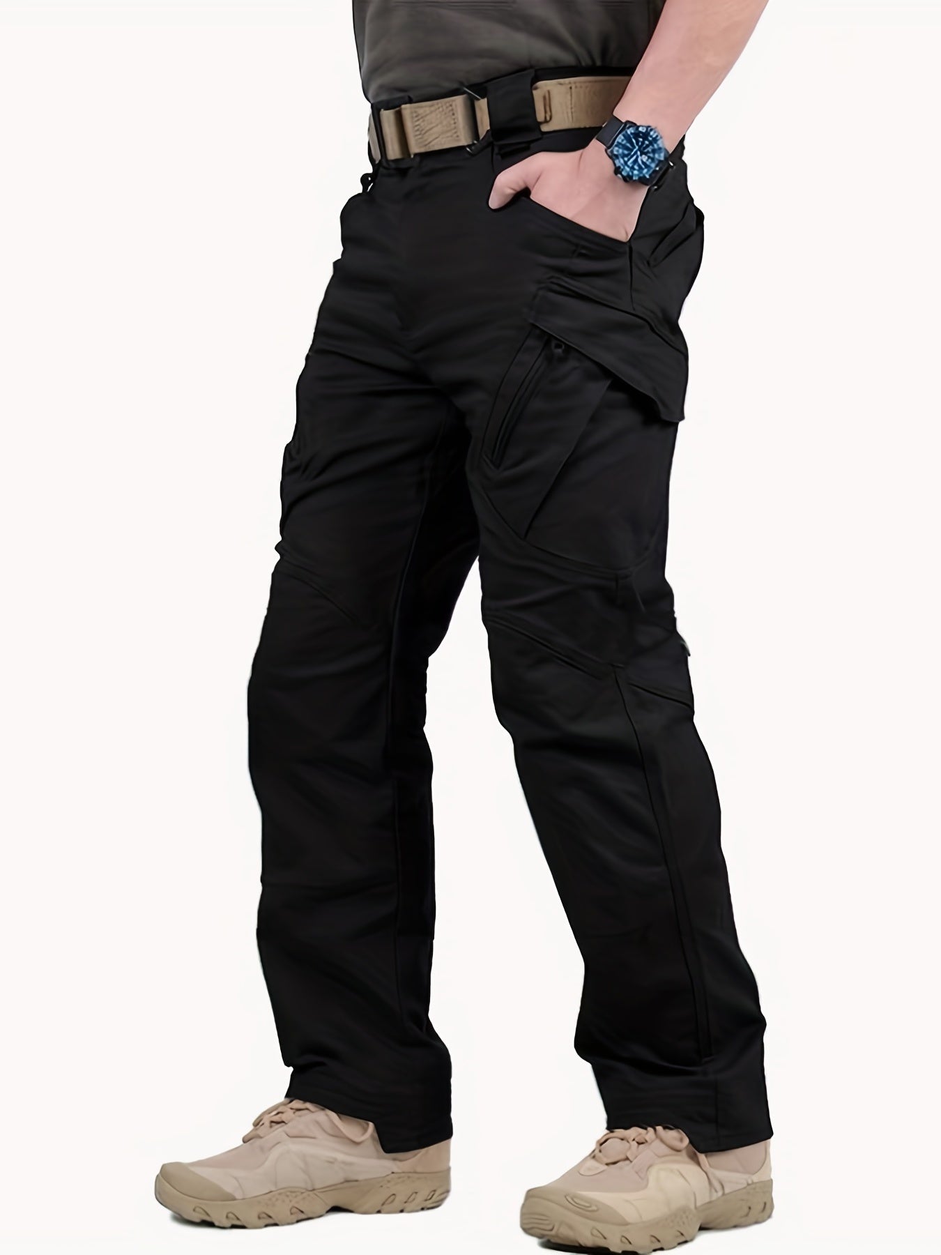Mens Work Trouser | Durable