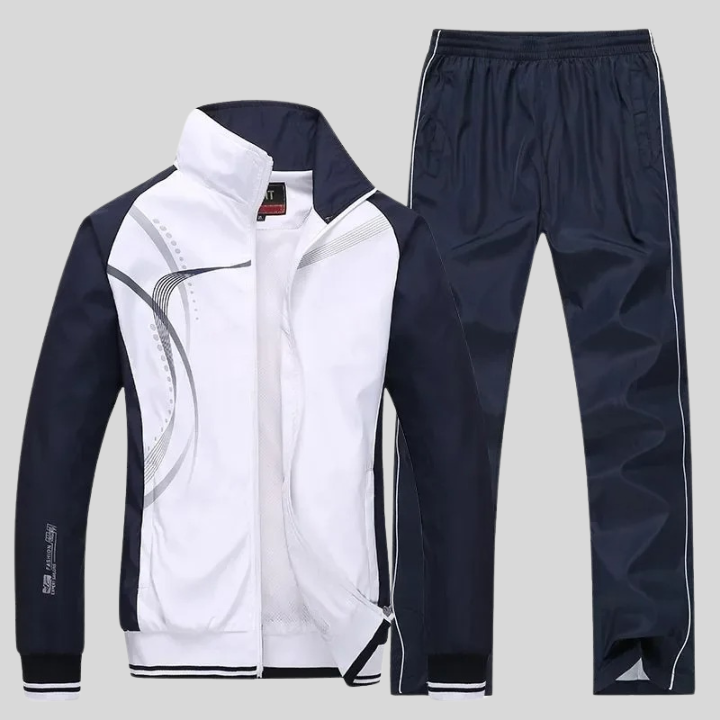 Athletic Sports Set for Men | Active