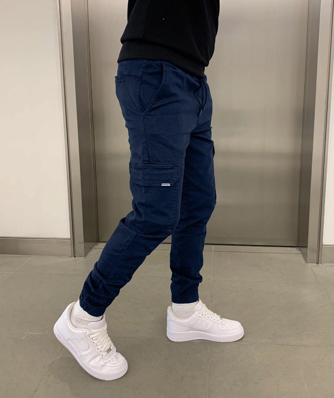 Joggers Cargo Stylés pour Hommes | Décontracté