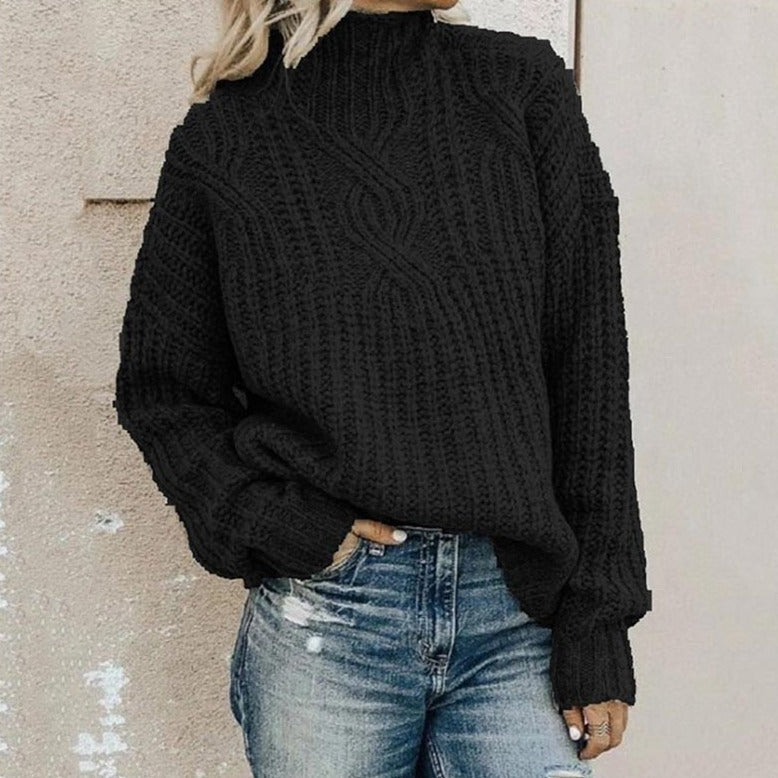 Ladies Jumper for the Winter | Stylish