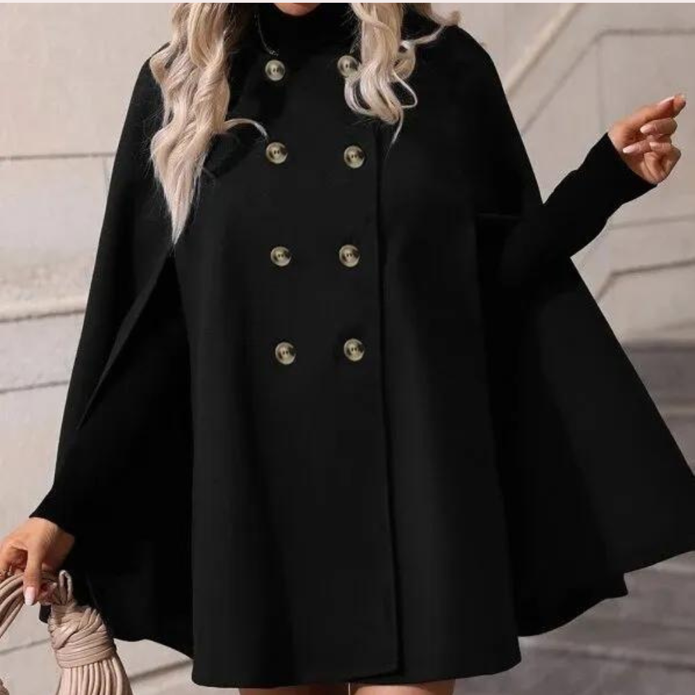 Manteau Trench Chic Et Chaud Pour Femmes | Tendance