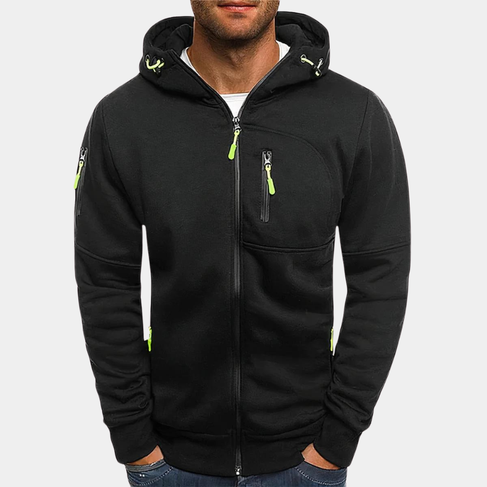 Mens Hoodies Casual Winter | Comfortable