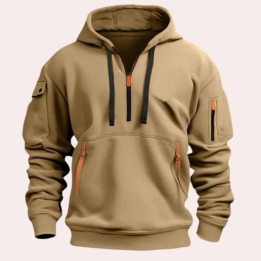 Mens Hoodies Stylish Winter | Casual