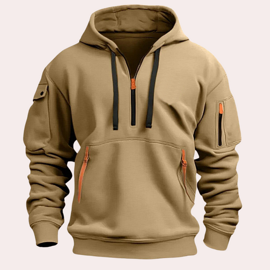 Mens Hoodies Stylish Winter | Casual